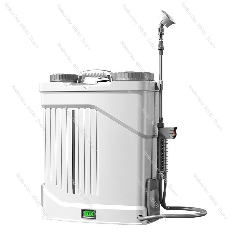 Agriculture Farming Tool - Electric Agricultural Sprayer, Knapsack Pesticide Sprayer,