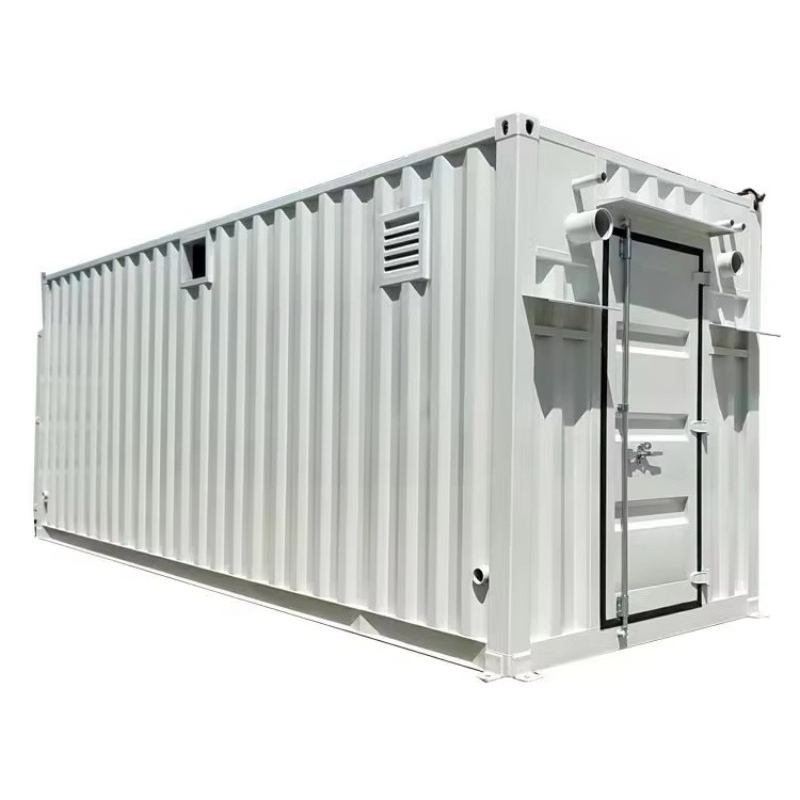 Agriculture Farming System - Custom Agricultural Greenhouses Hydroponic Grow Container