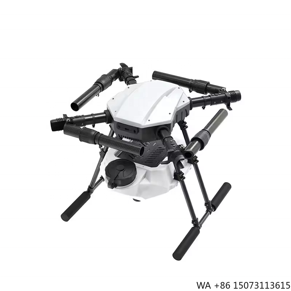 E416P 16L Water Pump  Agricola - Farming Agriculture Drone ulasan dan harga