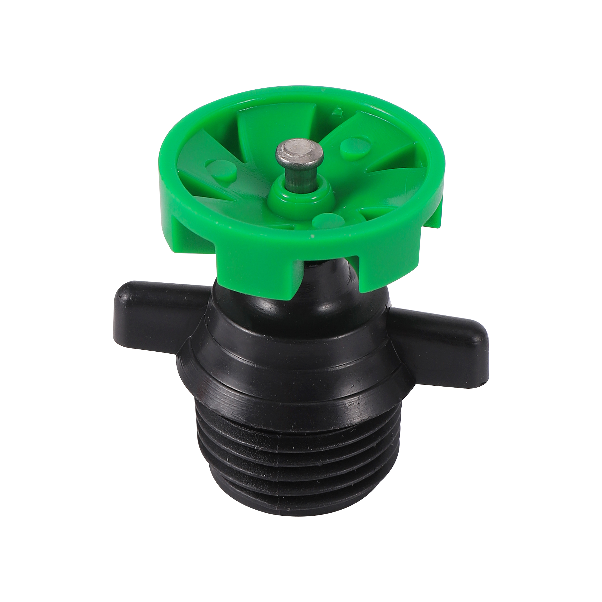 10Pcs Garden Sprinkler 360° Ro - Agriculture Farming System ulasan dan harga