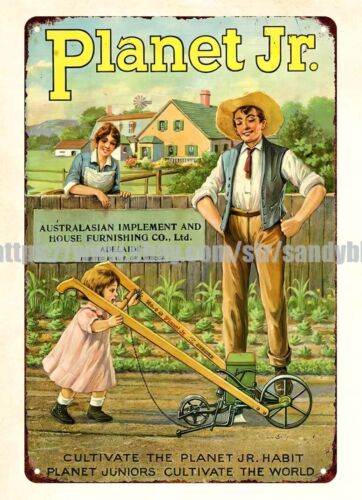 Planet Jr. wheel hoe Farm Hous - Agriculture Farm House ulasan dan harga