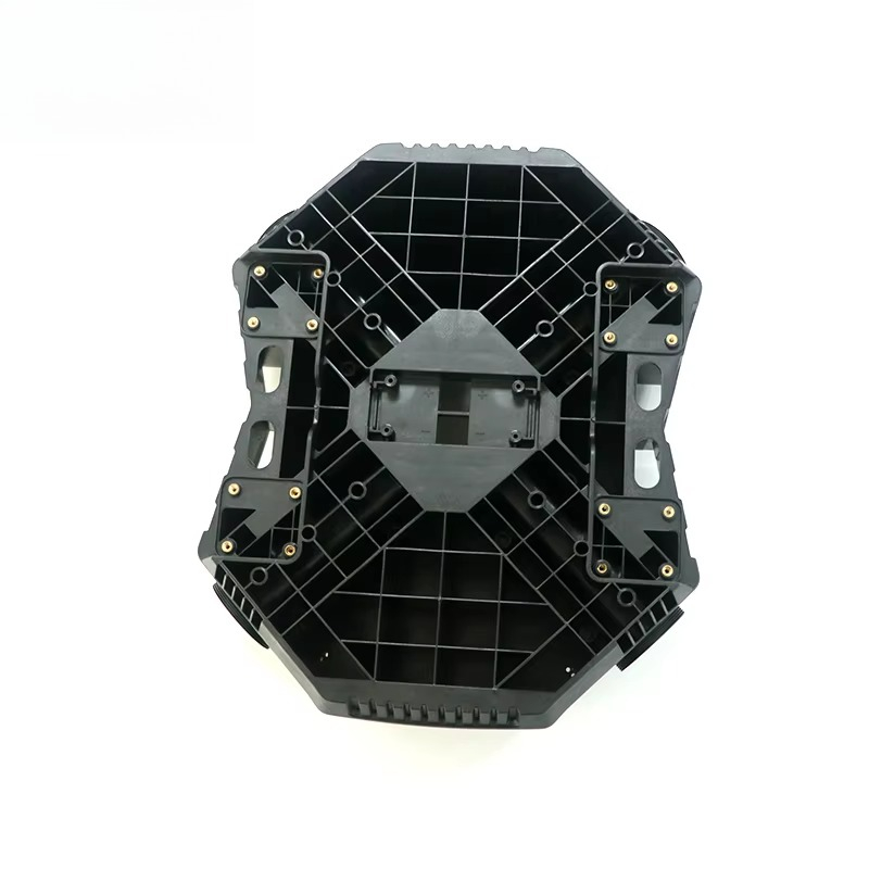 High Quality Dr-one Body Only  - Farming Agriculture Drone ulasan dan harga