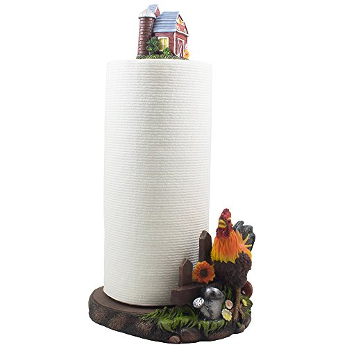 Farmhouse-Style Rooster And Mi - Agriculture Farm House ulasan dan harga