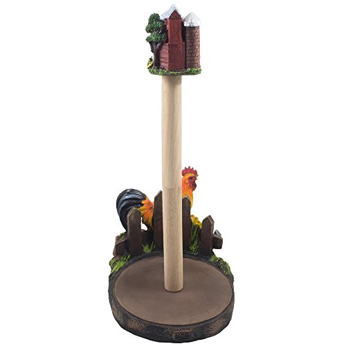Farmhouse-Style Rooster And Mi - Agriculture Farm House ulasan dan harga