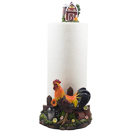 Farmhouse-Style Rooster And Mi - Agriculture Farm House ulasan dan harga