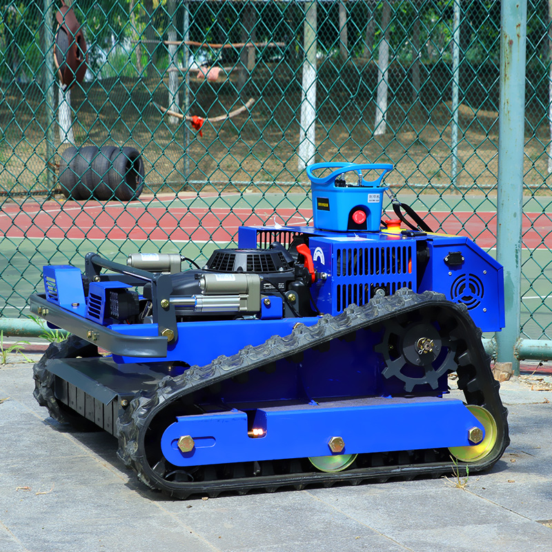 Customized  Popular Petrol Tra - Agriculture Farming Tool ulasan dan harga