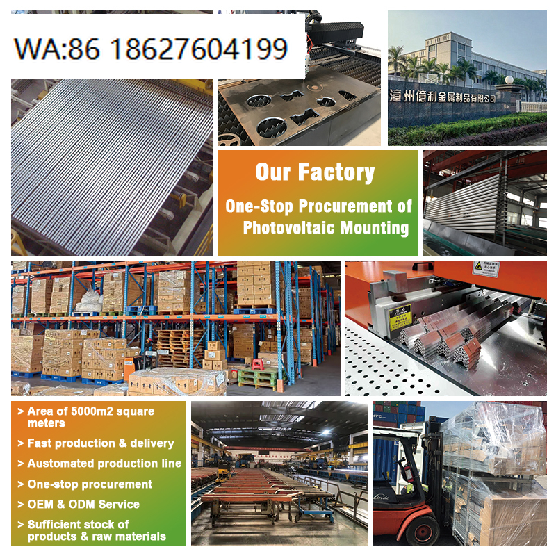 Agriculture Solar Farm Ground  - Agriculture Farming System ulasan dan harga