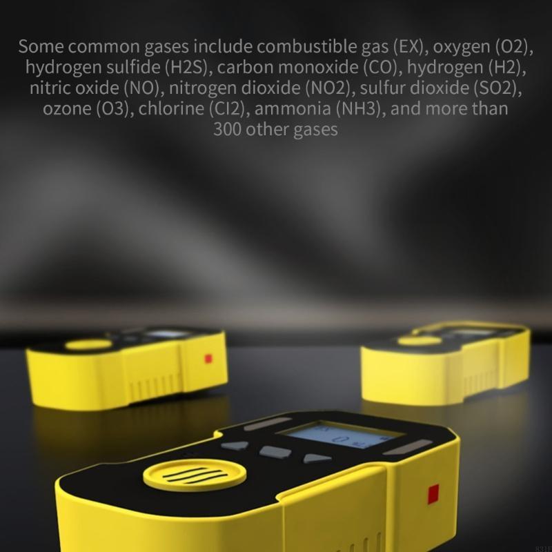 Portable Ammonia Detectors Agr - Agriculture Farm House ulasan dan harga