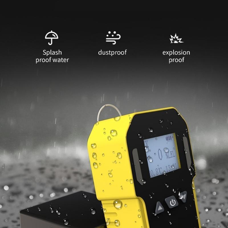 Portable Ammonia Detectors Agr - Agriculture Farm House ulasan dan harga