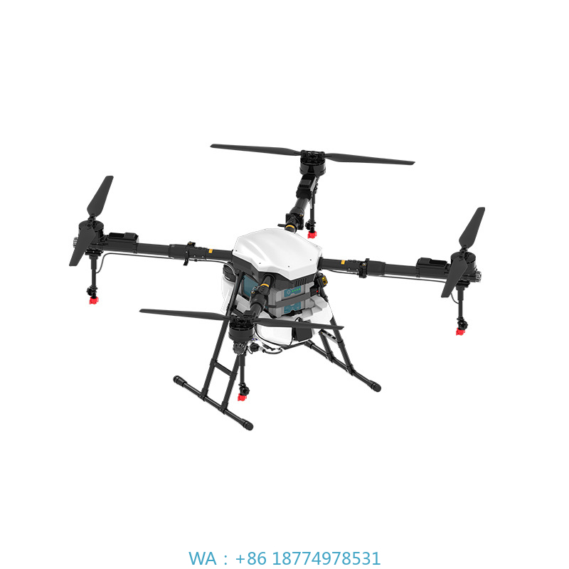 prayer Pesticide Spraying Prof - Farming Agriculture Drone ulasan dan harga