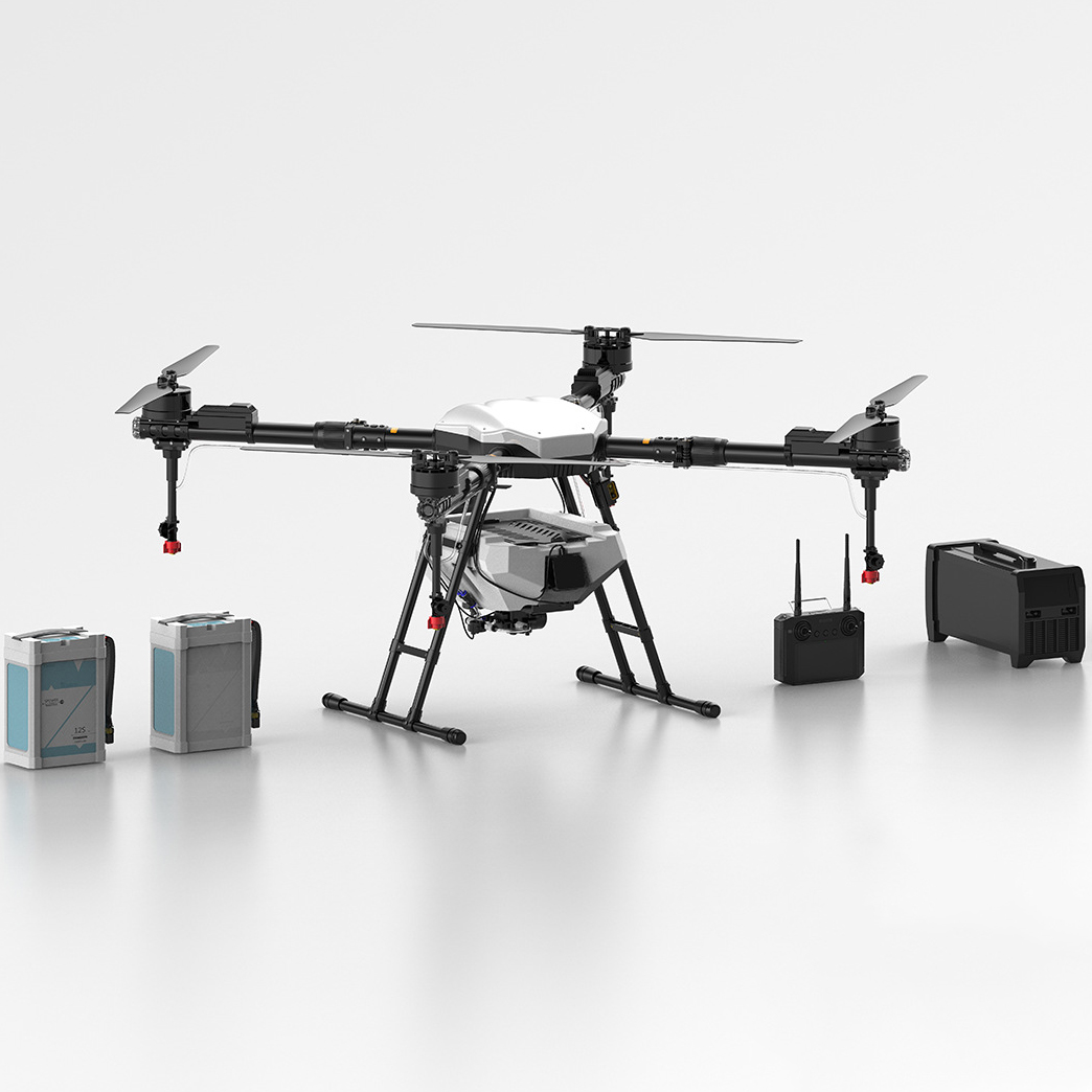 prayer Pesticide Spraying Prof - Farming Agriculture Drone ulasan dan harga