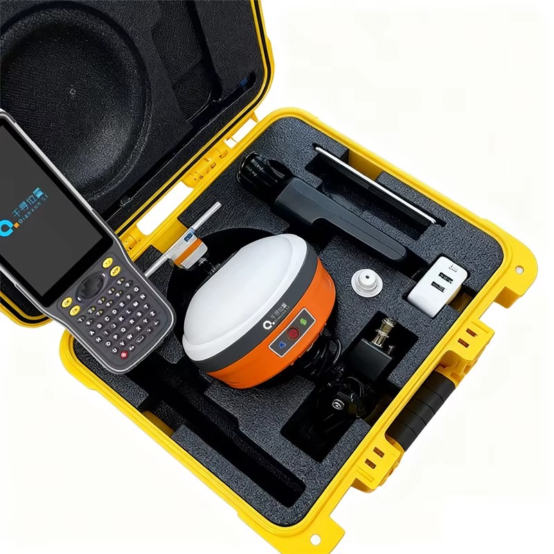 Q600 Tractor Laser Antenna SLA - Agriculture Farming System ulasan dan harga