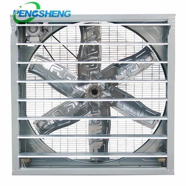 50inch  Exhaust Fan Chicken Ho - Agriculture Farm House ulasan dan harga