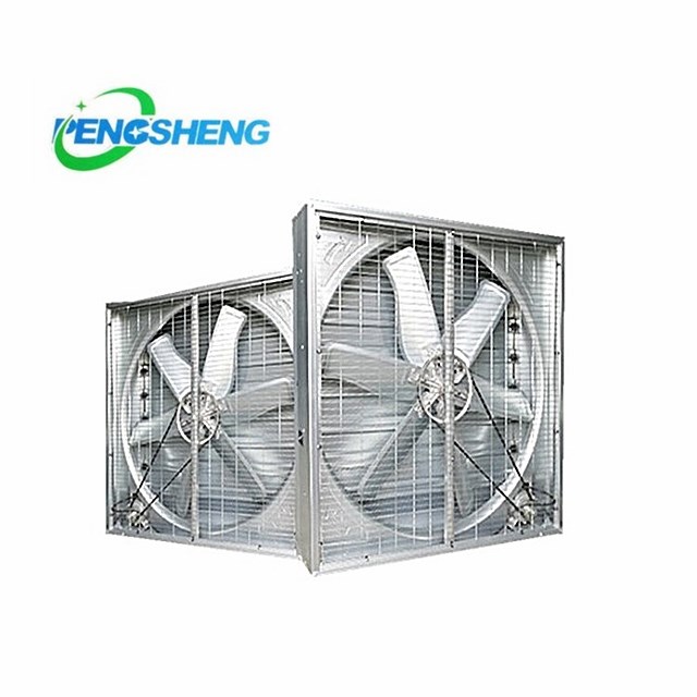 50inch  Exhaust Fan Chicken Ho - Agriculture Farm House ulasan dan harga