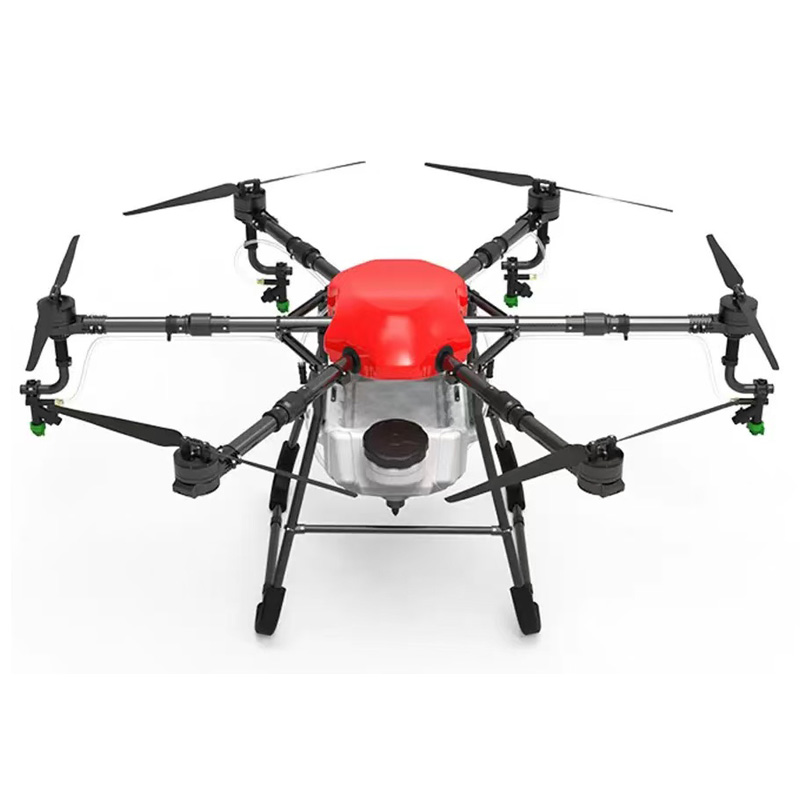 16L 6-Axis Agricultural UAV Fr - Farming Agriculture Drone ulasan dan harga