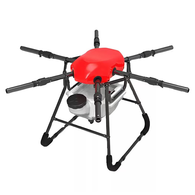 16L 6-Axis Agricultural UAV Fr - Farming Agriculture Drone ulasan dan harga