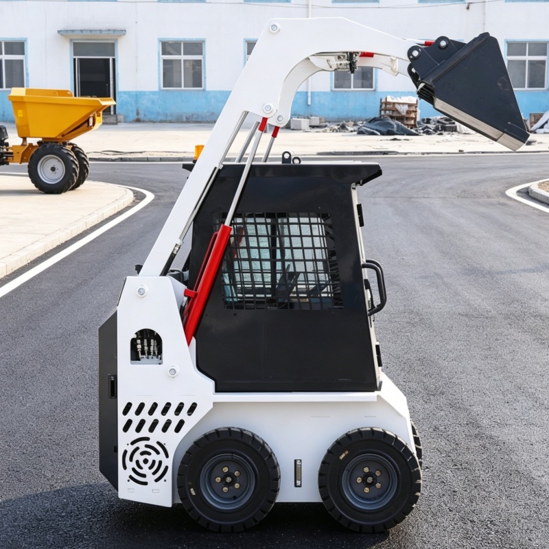 Customized Compact Ride-on Ski - Farming Agriculture ulasan dan harga