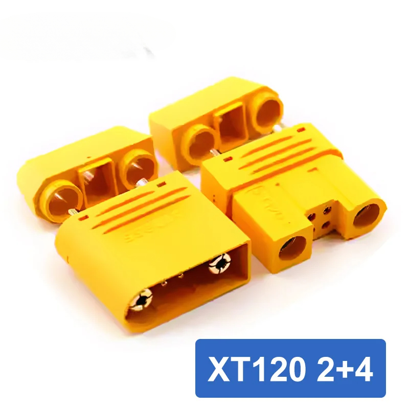 XT120 With Signal Pin Amass XT - Farming Agriculture Drone ulasan dan harga
