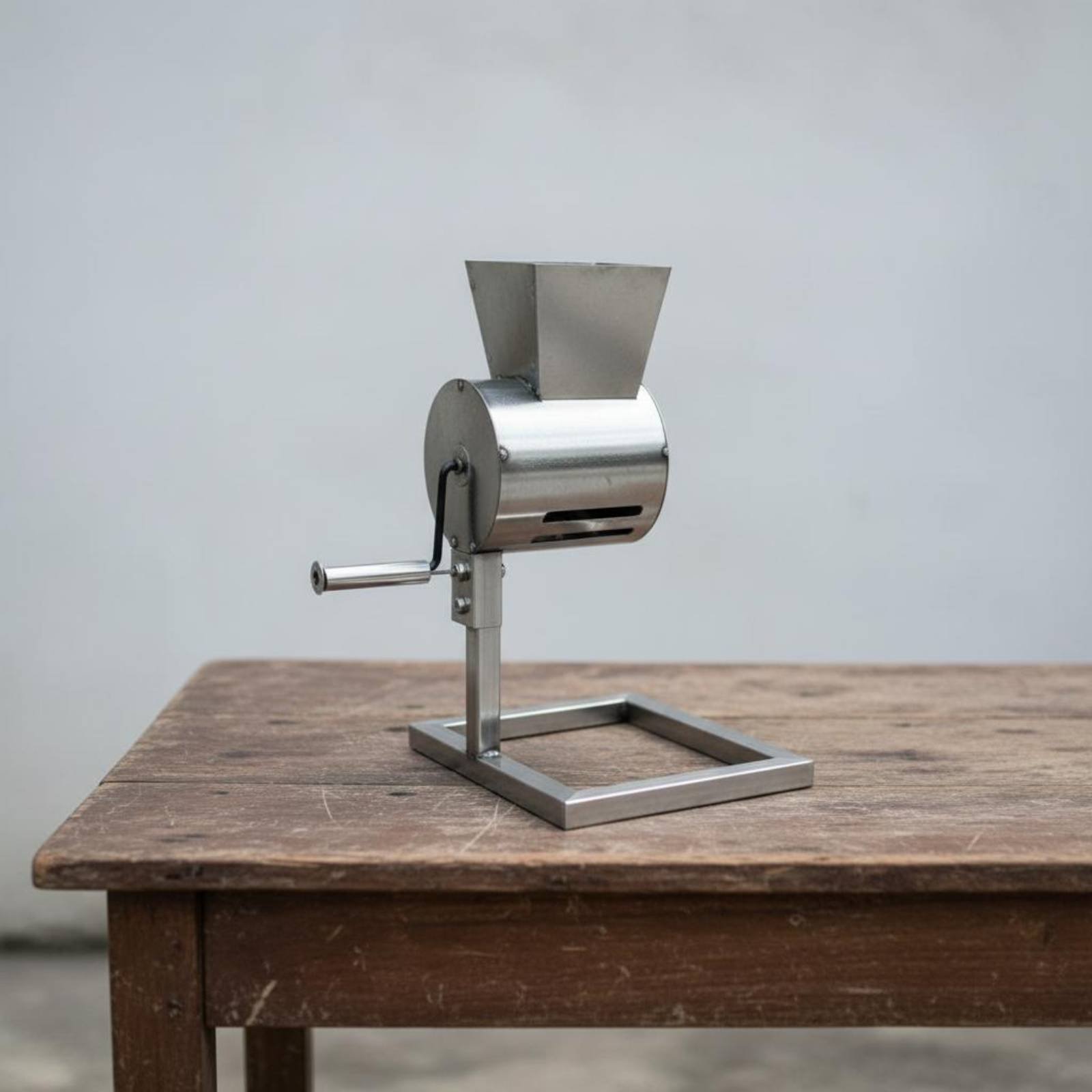 Manual Peanut Sheller Small Si - Agriculture Farming Tool ulasan dan harga