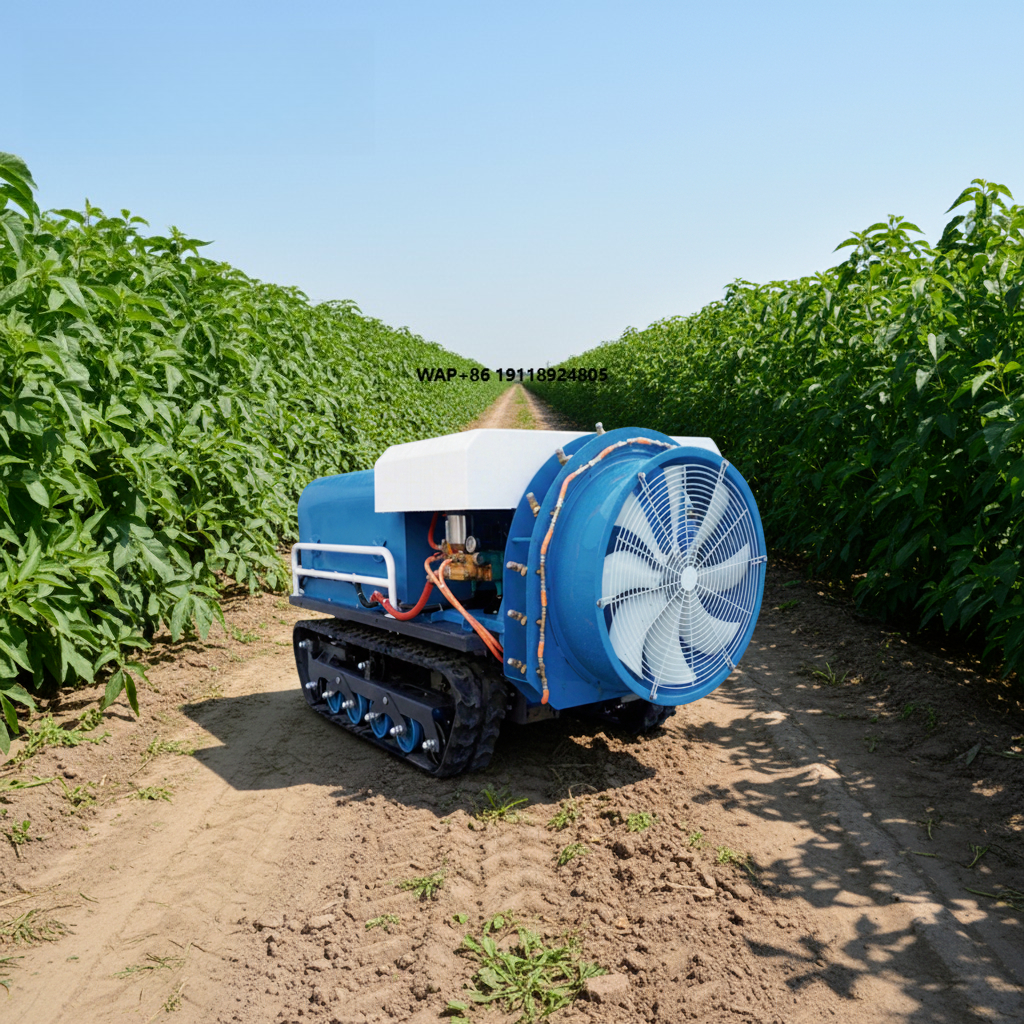 Multi-Functional Motorized Kna - Farming Agriculture ulasan dan harga