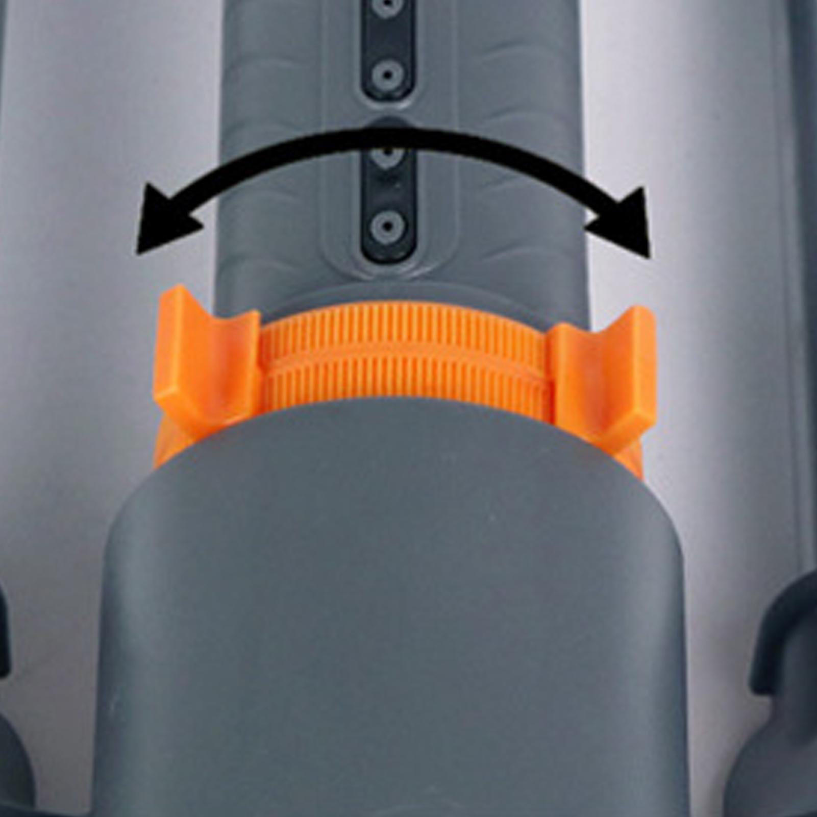 Water Sprinkler Oscillating Ga - Agriculture Farming Tool ulasan dan harga