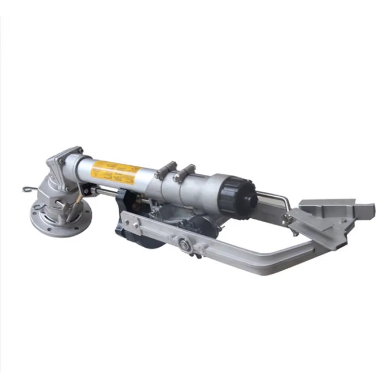 Long-Range Oscillating Rocker  - Farming Agriculture ulasan dan harga