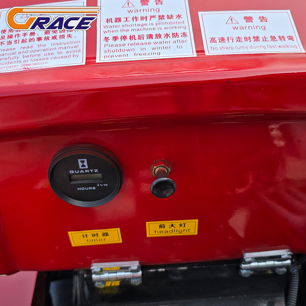 Garden & Farm Use 25HP 35HP Mi - Agriculture Farming Tool ulasan dan harga