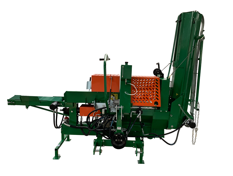 Forestry Machinery Firewood Pr - Agriculture Farming System ulasan dan harga