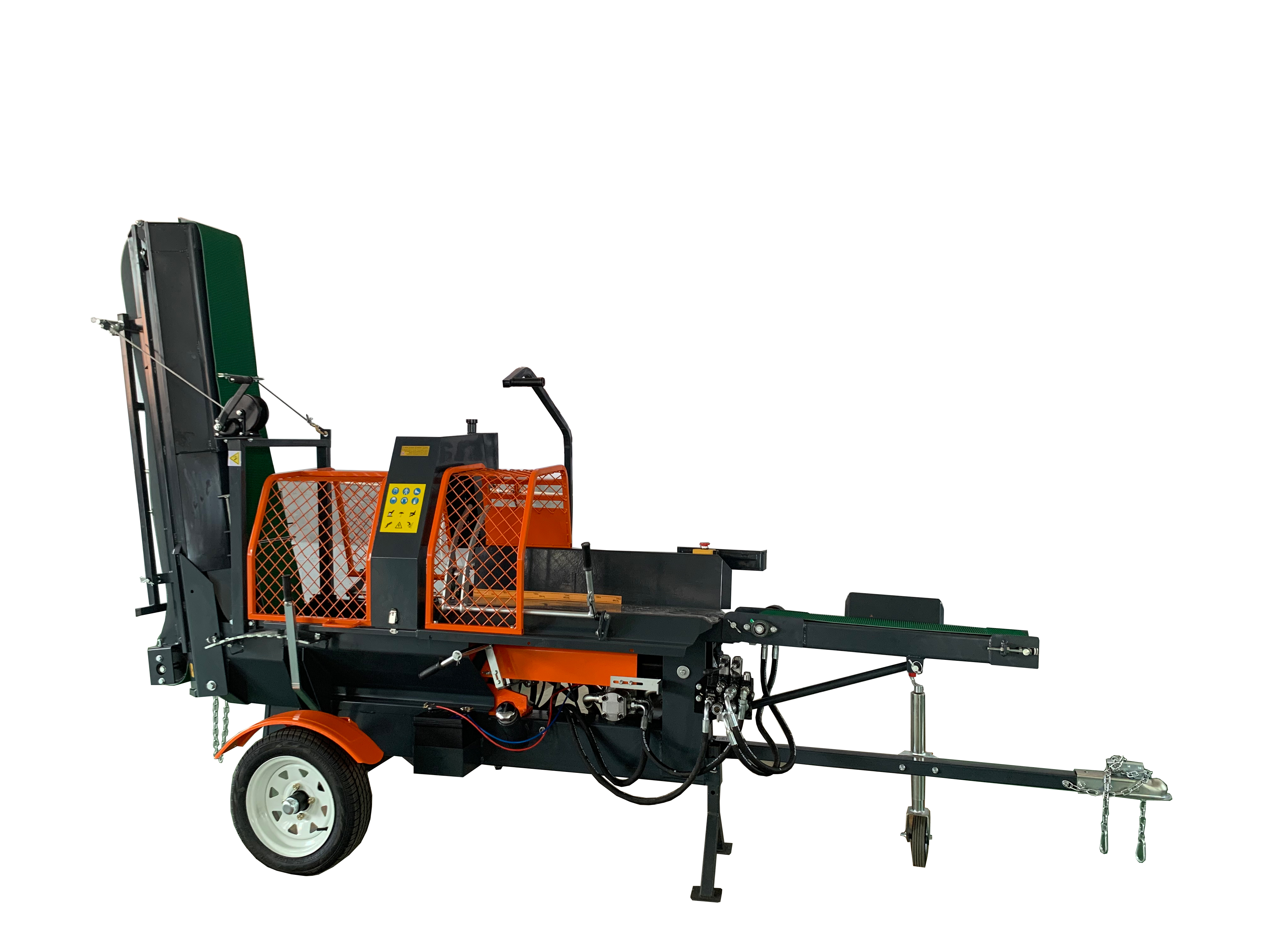 Forestry Machinery Firewood Pr - Agriculture Farming System ulasan dan harga