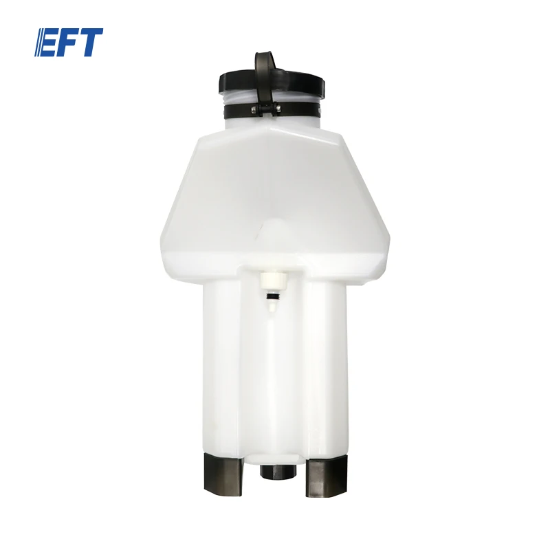 10.05.05.0043 EFT Spraying Tan - Farming Agriculture Drone ulasan dan harga