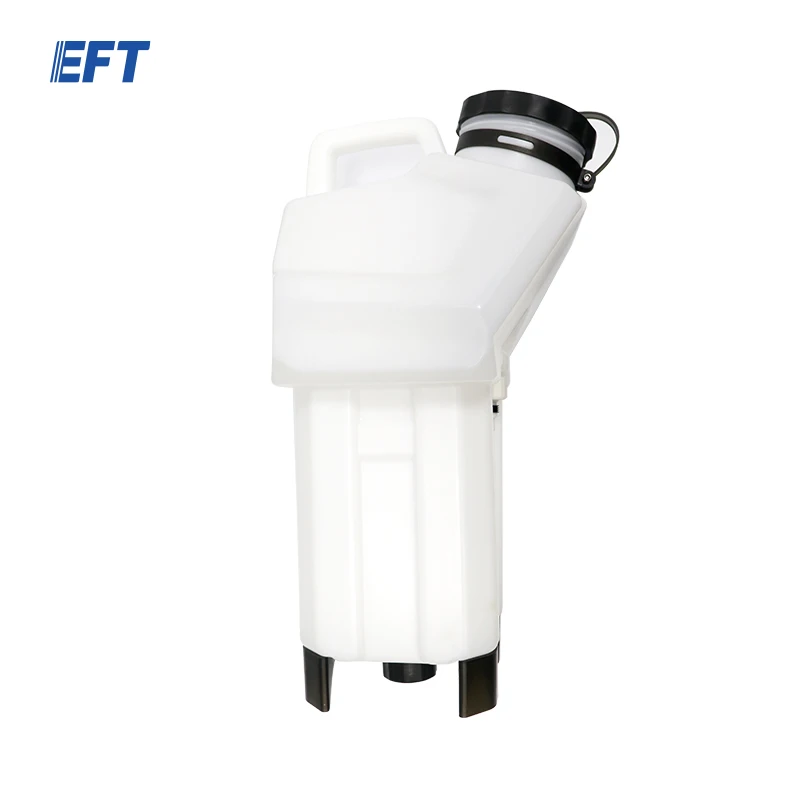 10.05.05.0043 EFT Spraying Tan - Farming Agriculture Drone ulasan dan harga