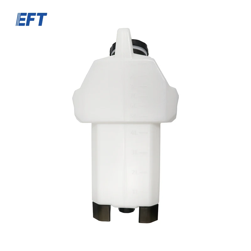 10.05.05.0043 EFT Spraying Tan - Farming Agriculture Drone ulasan dan harga
