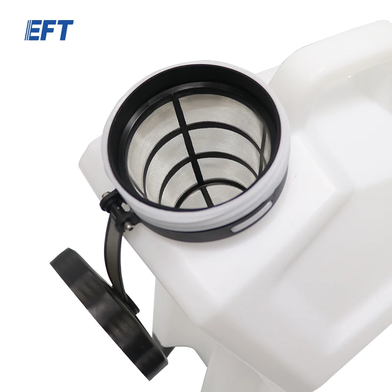 10.05.05.0043 EFT Spraying Tan - Farming Agriculture Drone ulasan dan harga