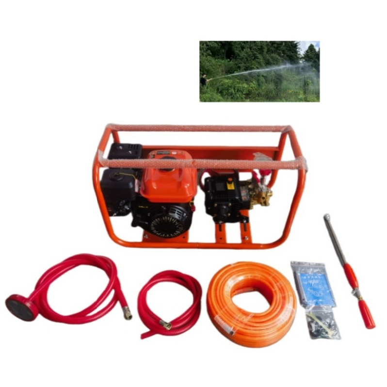 Agricultural Sprayer with Gas  - Agriculture Farm House ulasan dan harga