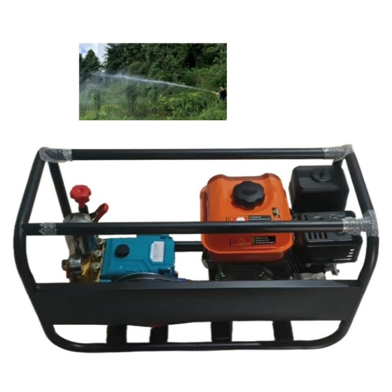 Agricultural Sprayer with Gas  - Agriculture Farm House ulasan dan harga