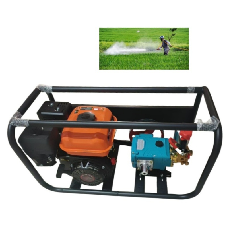 Agricultural Sprayer with Gas  - Agriculture Farm House ulasan dan harga