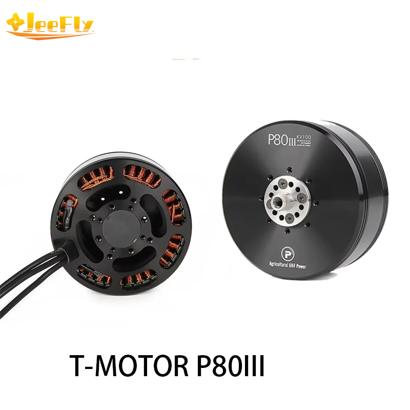 T-MOTOR P80III KV120 KV100 Bru - Farming Agriculture Drone ulasan dan harga
