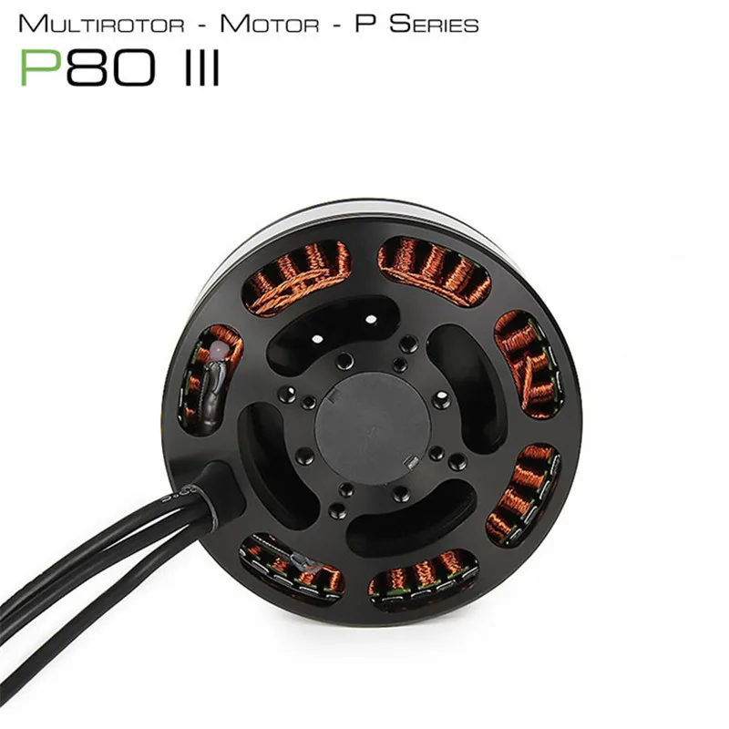 T-MOTOR P80III KV120 KV100 Bru - Farming Agriculture Drone ulasan dan harga