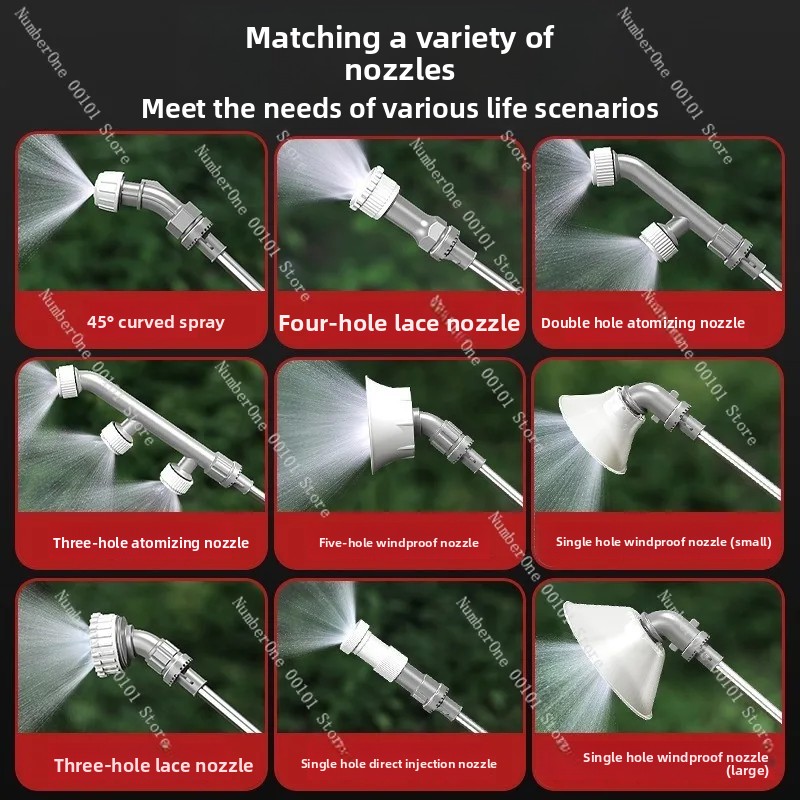 Electric Agricultural Sprayer, - Agriculture Farming Tool ulasan dan harga