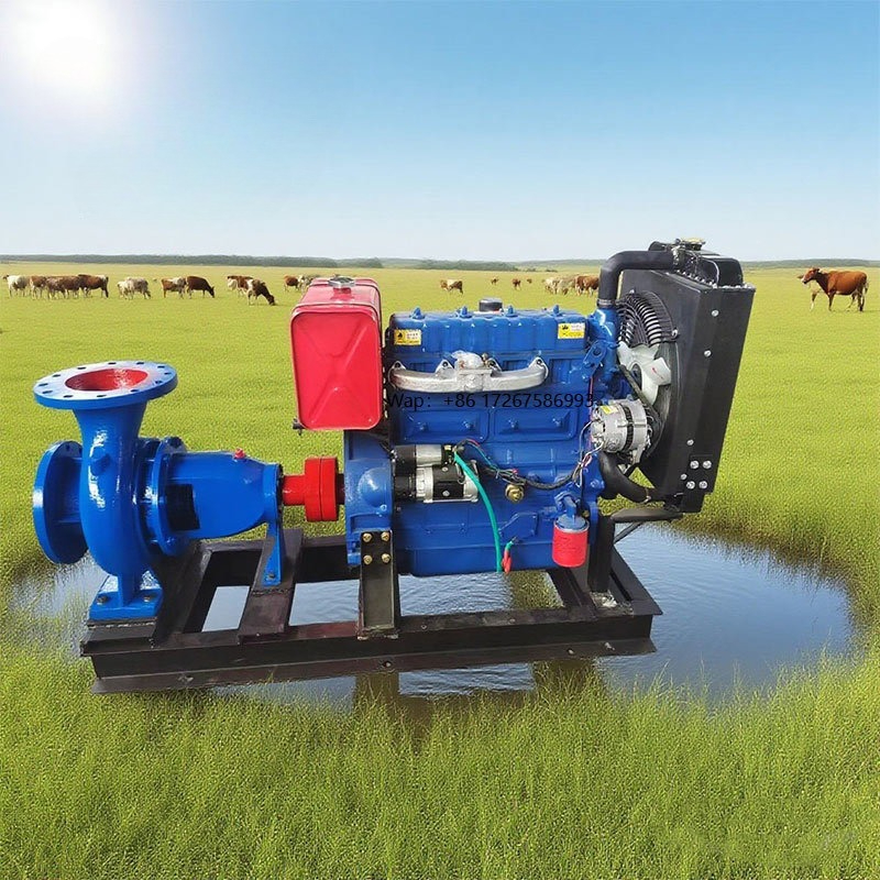 High Pressure 10 120 Self-Prim - Farming Agriculture ulasan dan harga