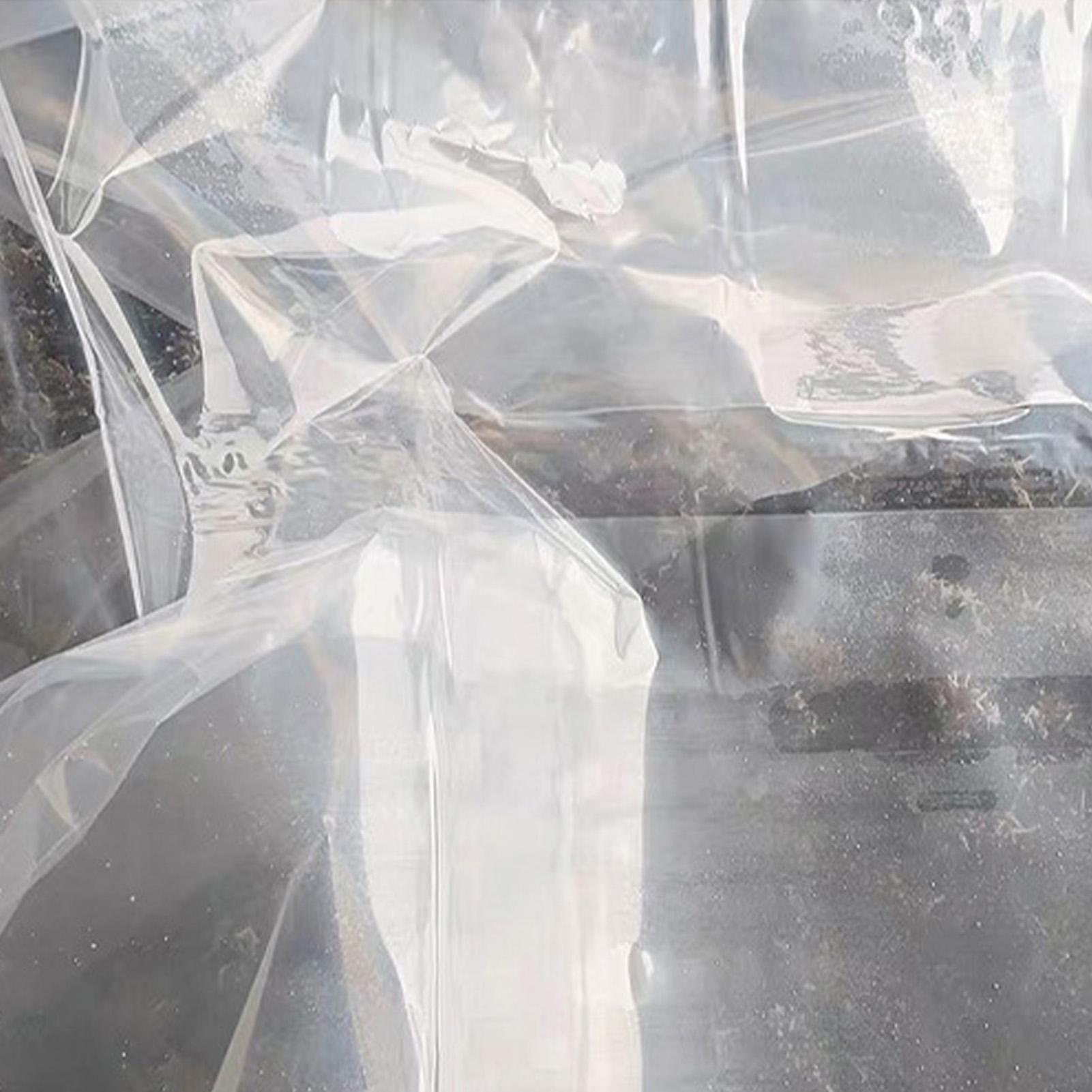 Greenhouse Cover UV Resistant  - Agriculture Farm House ulasan dan harga