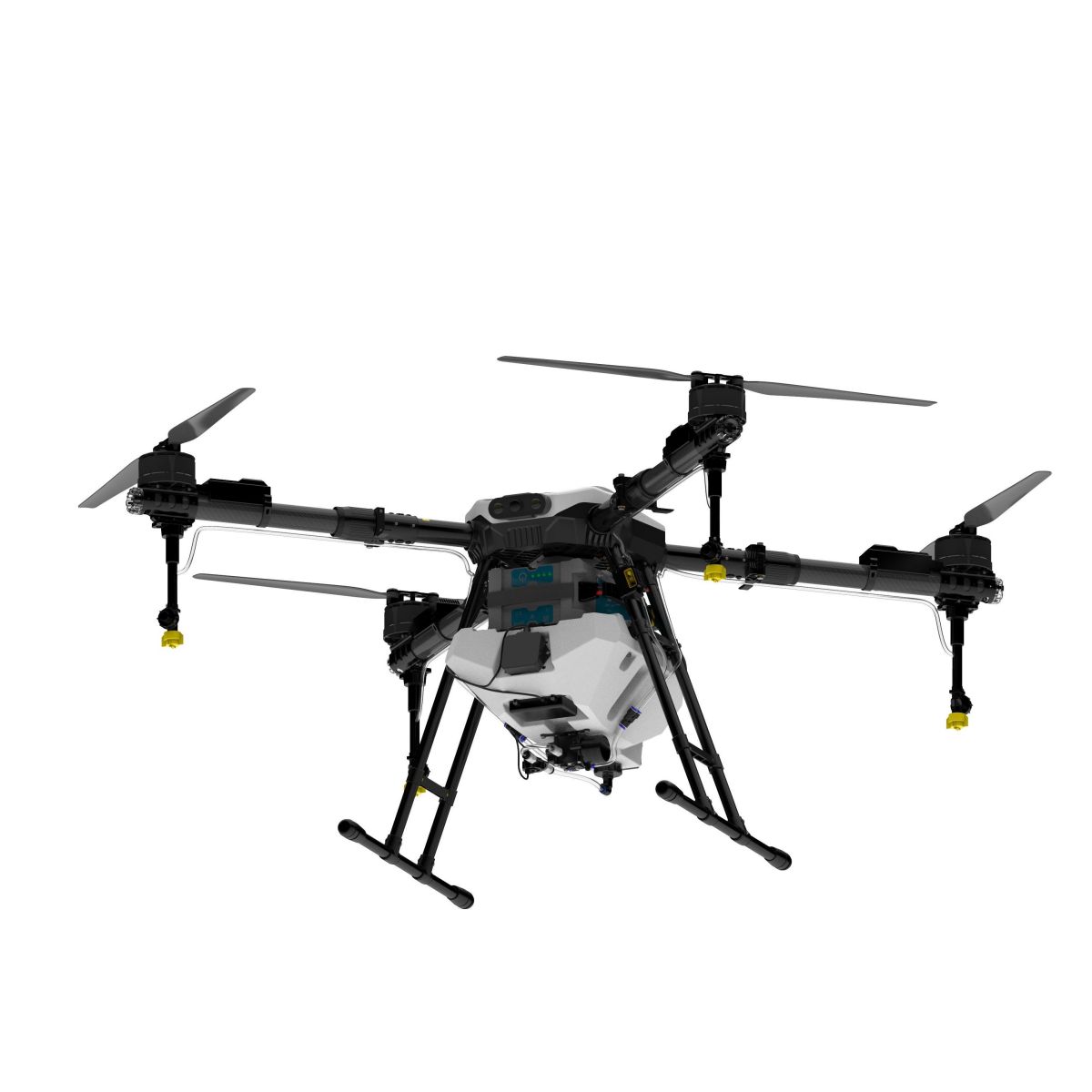 Professional 16L Agricultural  - Farming Agriculture Drone ulasan dan harga