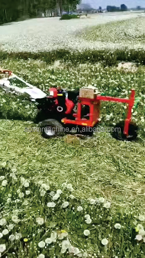 Mini Combine Harvester Machine - Combine Harvester Mini ulasan dan harga