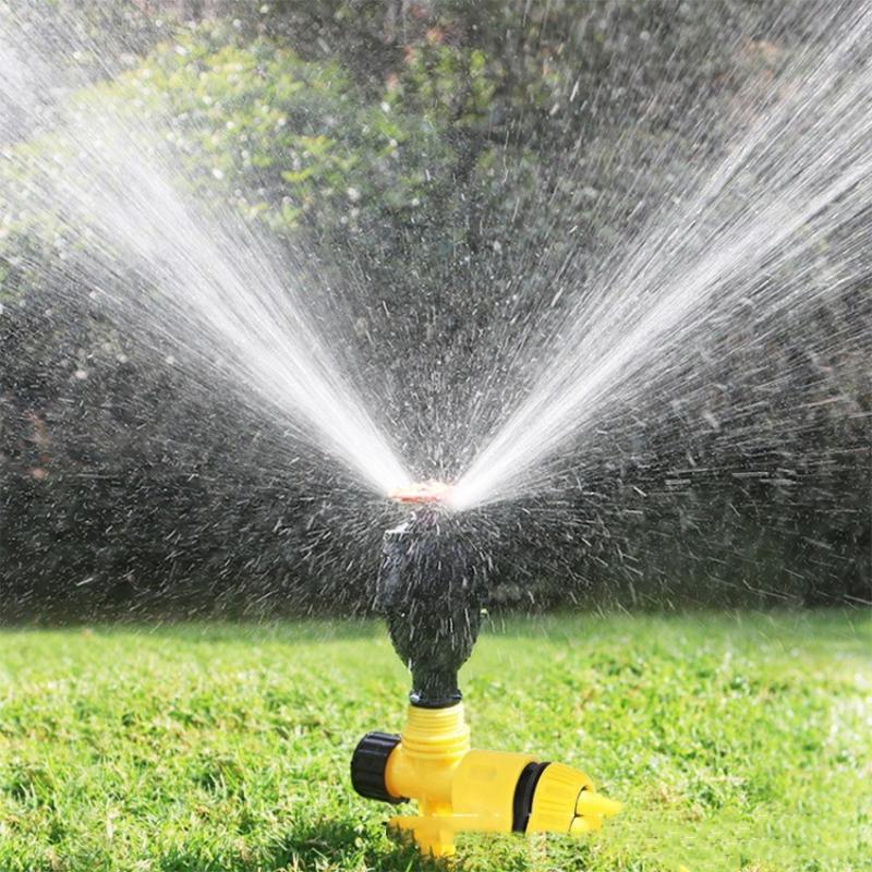 New 2 Sets Garden Sprinkler 36 - Agriculture Farming System ulasan dan harga