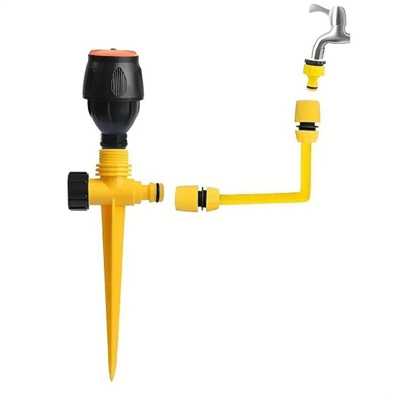 New 2 Sets Garden Sprinkler 36 - Agriculture Farming System ulasan dan harga