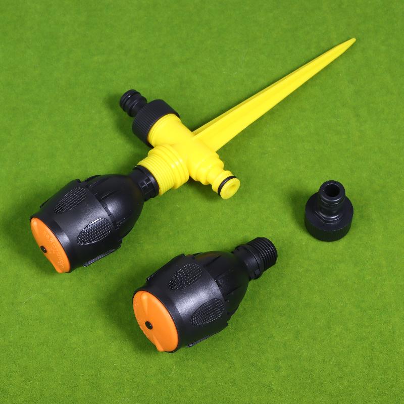 New 2 Sets Garden Sprinkler 36 - Agriculture Farming System ulasan dan harga