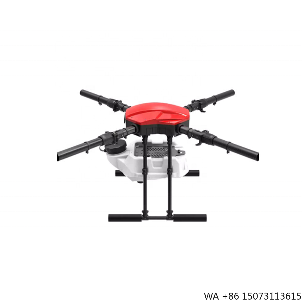 E410P 10L  Agricola  10L Liter - Farming Agriculture Drone ulasan dan harga