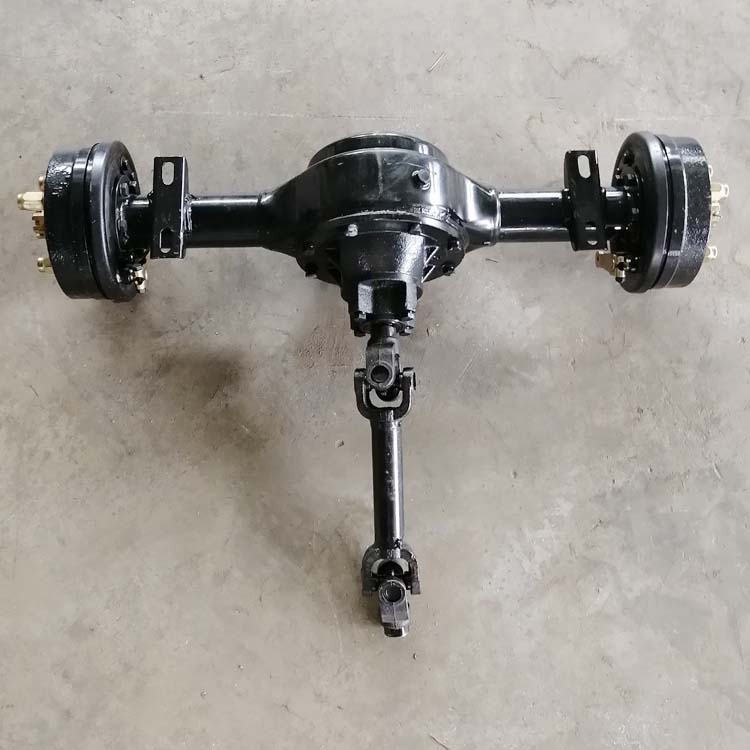 Universal Agricultural Machine - Agriculture Farming Hub ulasan dan harga