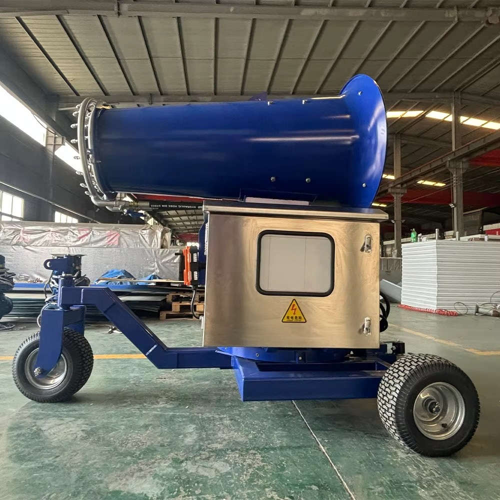 Agricultural Cooling Humidific - Farming Agriculture ulasan dan harga