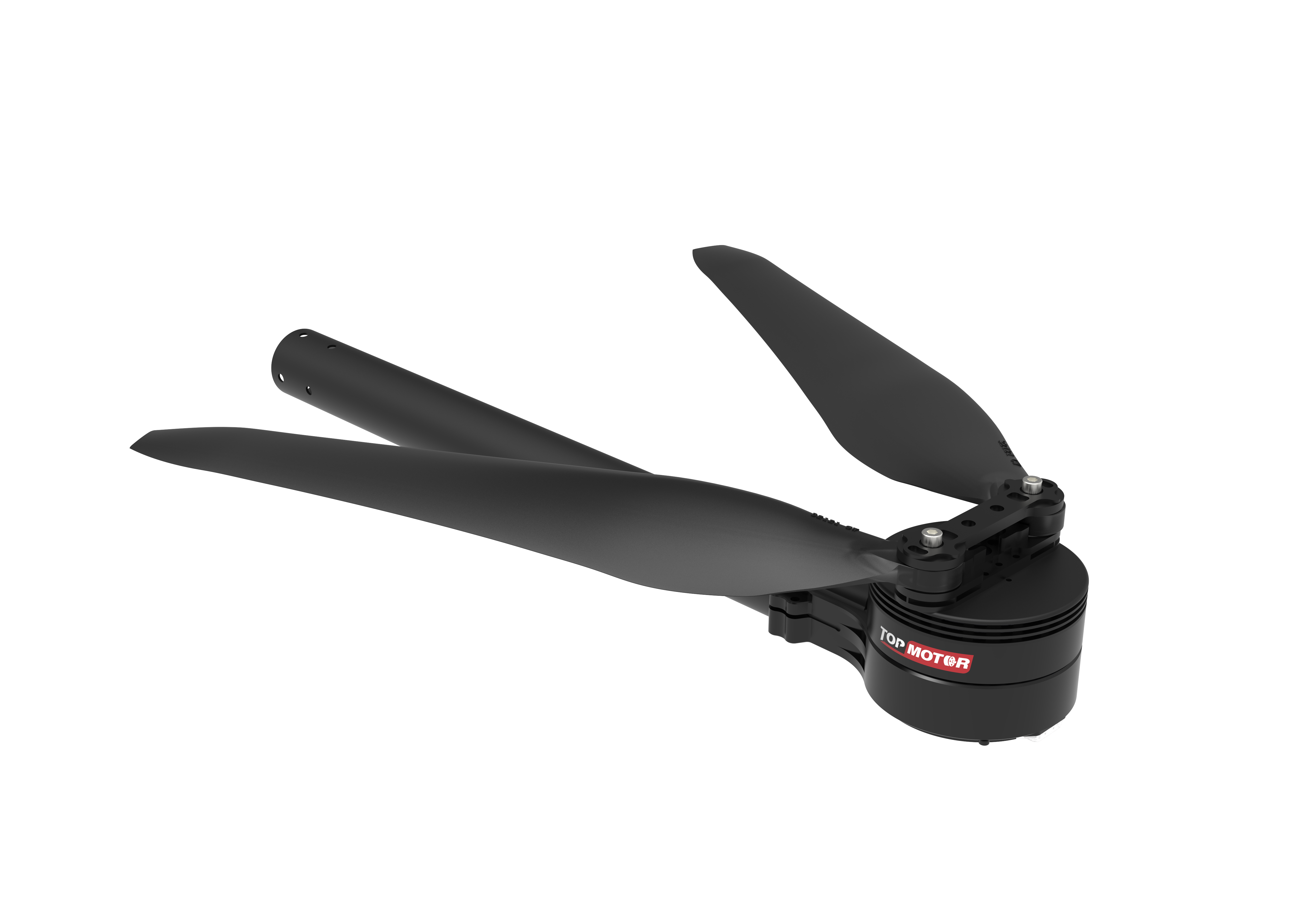 TopMotor T8 Integrated Style P - Farming Agriculture Drone ulasan dan harga